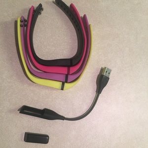 Fitbit flex